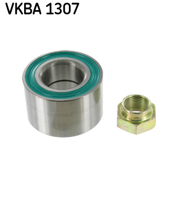 Set rulment roata VKBA 1307 SKF